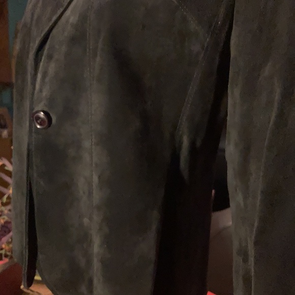 I.E. Jacket - Picture 4 of 9